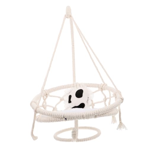 TOGEVAL Hamster Hideout Hängematte Komfortable Haustier Schlaf Ratte Hängematte Leicht zu Reinigen TOGEVAL Hamster Hideout Hängematte Komfortable Haustier Schlaf Ratte Hängematte Leicht zu Reinigen von TOGEVAL