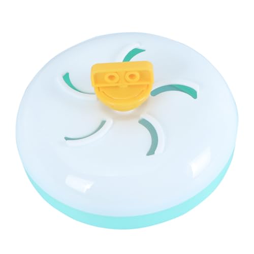 TOGEVAL Hamster Laufrad für Kleine Haustiere Geräuscharmes Kleintier Laufrad zur Bewegung und Fitness Vielseitig Montierbar für Hamster Zwerghamster und Nager Zufällige Zufällige Farbe TOGEVAL Hamster Laufrad für Kleine Haustiere Geräuscharmes Kleintier Laufrad zur Bewegung und Fitness Vielseitig Montierbar für Hamster Zwerghamster und Nager Zufällige Zufällige Farbe von TOGEVAL