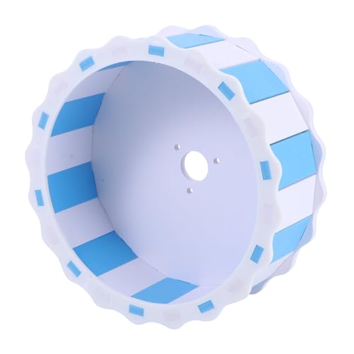TOGEVAL Spielzeug-hamsterrad Laufrad Aus Holz Spielzeug Für Hamster Mäuse Haustiere Lustiges Spielrad Für Haustiere 17 cm TOGEVAL Spielzeug-hamsterrad Laufrad Aus Holz Spielzeug Für Hamster Mäuse Haustiere Lustiges Spielrad Für Haustiere 17 cm von TOGEVAL