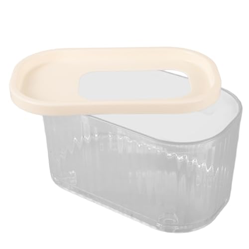 TOGEVAL Hamsterbad Kleintierlebensraum Rennmaus Toilette Badezimmer Für Kleine Tiere Bett Für Kleintiere Hamsterbehälter Hamster-badewannen-Toilette Hamster-badeschale Hamstertoilette P.s TOGEVAL Hamsterbad Kleintierlebensraum Rennmaus Toilette Badezimmer Für Kleine Tiere Bett Für Kleintiere Hamsterbehälter Hamster-badewannen-Toilette Hamster-badeschale Hamstertoilette P.s von TOGEVAL