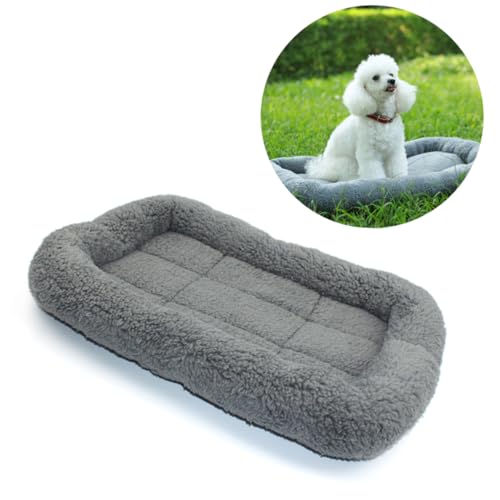 TOGEVAL Mittlere Katzendecke Graue Decken Weiches Fleece Für TOGEVAL Mittlere Katzendecke Graue Decken Weiches Fleece Für von TOGEVAL