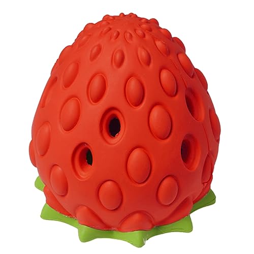 TOGEVAL Pet Toy Interaktives Kauspielzeug Für Hunde Zahnpflege Langlebig Und Waschbar Für Spielen Und Training Von Empfindlichen Hunden von TOGEVAL