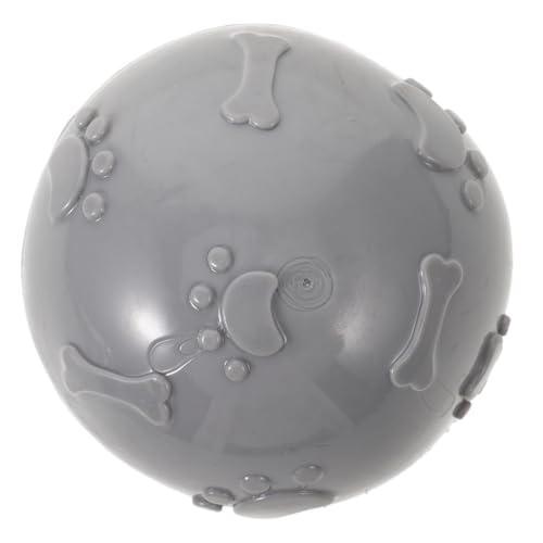 TOGEVAL Haustierballspielzeug, Quietschball, Hundeballspielzeug, Welpen Schleifball, Interaktives Hundespielzeug, Kleines Welpenspielzeug, Lustiges Hundespielzeug, Cartoon Hundebälle, TOGEVAL Haustierballspielzeug, Quietschball, Hundeballspielzeug, Welpen Schleifball, Interaktives Hundespielzeug, Kleines Welpenspielzeug, Lustiges Hundespielzeug, Cartoon Hundebälle, von TOGEVAL