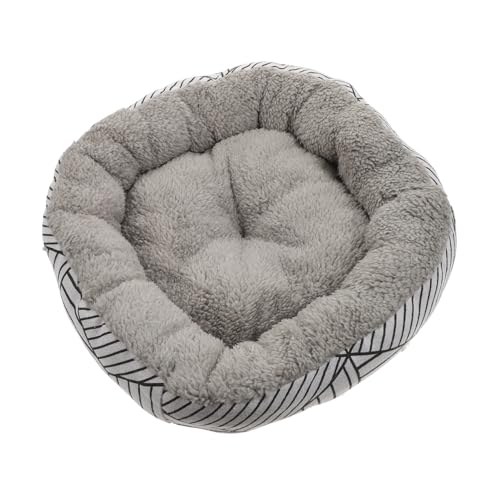 TOGEVAL Haustierbett aus Lammvlies pet Bed petbett Haustiermatte katzenschlafplatz Haustierunterlage Hundebettdecken Bettdecken für Haustiere Schlafbett für Welpen Kompaktes Hundebett Tuch TOGEVAL Haustierbett aus Lammvlies pet Bed petbett Haustiermatte katzenschlafplatz Haustierunterlage Hundebettdecken Bettdecken für Haustiere Schlafbett für Welpen Kompaktes Hundebett Tuch von TOGEVAL