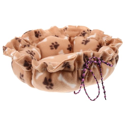 TOGEVAL Haustierbett hundebett katzenbett catier hundbett pupsaffe Cats Haustiere Hundehütte Cartoon-Hundenest Hund Katze Bett Haustier-Cartoon-Bett Winterbett für Hunde Welpenbett Flanell TOGEVAL Haustierbett hundebett katzenbett catier hundbett pupsaffe Cats Haustiere Hundehütte Cartoon-Hundenest Hund Katze Bett Haustier-Cartoon-Bett Winterbett für Hunde Welpenbett Flanell von TOGEVAL