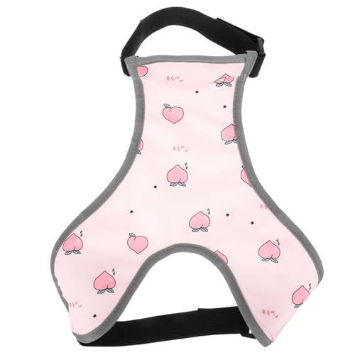 TOGEVAL Hundebauchschutz Für Corgis Xs Hautfreundlicher Brustschutz Bequemes Haustier Outfit Für Wetterbedingungen von TOGEVAL