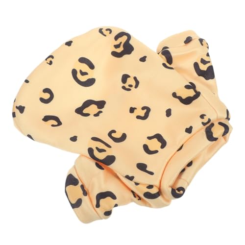 TOGEVAL Haustierkleidung Warme Haustierkleidung Hundekleidung Kleines Hundeoutfit Verdickte Hundekleidung Warmhaltende Hundekleidung Haustier Winterkleidung Hundebekleidung Winter TOGEVAL Haustierkleidung Warme Haustierkleidung Hundekleidung Kleines Hundeoutfit Verdickte Hundekleidung Warmhaltende Hundekleidung Haustier Winterkleidung Hundebekleidung Winter von TOGEVAL
