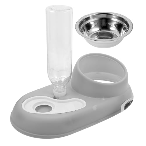 TOGEVAL Automatischer Wasserspender Für Katzen Und Hunde Einzigartiges Design Einfach Zu Bedienen TOGEVAL Automatischer Wasserspender Für Katzen Und Hunde Einzigartiges Design Einfach Zu Bedienen von TOGEVAL