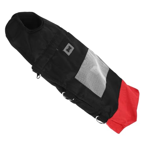 TOGEVAL Hundetasche Für Gelähmte Hunde Tragetasche Mit Einstellbarem Design Zur Unterstützung Von Mobilitätsproblemen Strapazierfähiges Material Geeignet Für Kleine Und Große TOGEVAL Hundetasche Für Gelähmte Hunde Tragetasche Mit Einstellbarem Design Zur Unterstützung Von Mobilitätsproblemen Strapazierfähiges Material Geeignet Für Kleine Und Große von TOGEVAL