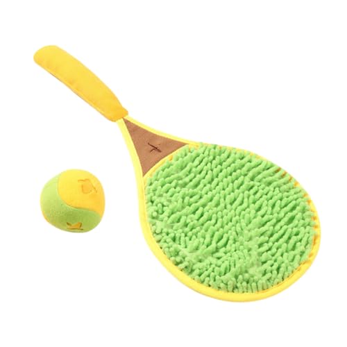 TOGEVAL Interaktives Schnüffelspielzeug Snuffle Toy aus Robustem Material Langlebiger Hundesnack trainingsmatte Waschbar Geruchsfördernd für Langsames Füttern und Energieverbrauch für von TOGEVAL
