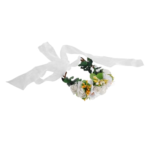 TOGEVAL Blumen-Katzenhalsband Heimtierbedarf vielseitig einsetzbar Katzenkopfbedeckung sicheres zartes Design TOGEVAL Blumen-Katzenhalsband Heimtierbedarf vielseitig einsetzbar Katzenkopfbedeckung sicheres zartes Design von TOGEVAL