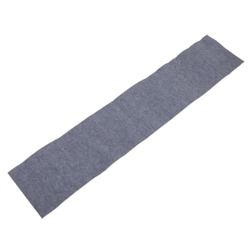 TOGEVAL Katze Teppich Katzenkratzbaum Teppich Mit Selbstklebender Matte Strapazierfähiger Ersatzteppich Für Katzenkratzmöbel Idealer Kratzschutz Für Sofa Und Katzenliegeplatz Einfache Anbringung Und TOGEVAL Katze Teppich Katzenkratzbaum Teppich Mit Selbstklebender Matte Strapazierfähiger Ersatzteppich Für Katzenkratzmöbel Idealer Kratzschutz Für Sofa Und Katzenliegeplatz Einfache Anbringung Und von TOGEVAL