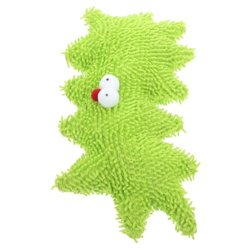 TOGEVAL Katzenminze Kaubares Katzenspielzeug Interaktives Plüschspielzeug Flauschiges Katzenspielzeug Kätzchen Katzenspielzeug Lustiges Katzenspielzeug Seidenseide Light Green TOGEVAL Katzenminze Kaubares Katzenspielzeug Interaktives Plüschspielzeug Flauschiges Katzenspielzeug Kätzchen Katzenspielzeug Lustiges Katzenspielzeug Seidenseide Light Green von TOGEVAL