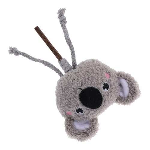 TOGEVAL Kauspielzeug für Katzen Katzenstäbchen Kaustäbchen für Katzen Katzenspielzeug Katzenbeißspielzeug Silvervine Toy TOGEVAL Kauspielzeug für Katzen Katzenstäbchen Kaustäbchen für Katzen Katzenspielzeug Katzenbeißspielzeug Silvervine Toy von TOGEVAL