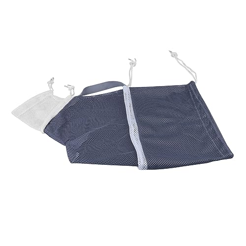 TOGEVAL Katzentasche waschen Katzenbad hunderückhaltetasche Katze badetasche Katzen pfotenpflege katzenpfoten Pflege Katzenpflegetasche Katzen-Rückhaltetasche Polyester-Netz Grey TOGEVAL Katzentasche waschen Katzenbad hunderückhaltetasche Katze badetasche Katzen pfotenpflege katzenpfoten Pflege Katzenpflegetasche Katzen-Rückhaltetasche Polyester-Netz Grey von TOGEVAL