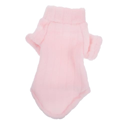 TOGEVAL Cat Coat Für Hunde Warmer Wintermantel Atmungsaktive Und Bequeme Hundebekleidung Xs Für Und Gemütliche von TOGEVAL