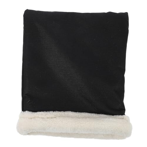 TOGEVAL Kleines Haustier Schlafsack Warmes Nest für Hamster Meerschweinchen mit Kuscheliger Tragbarer Schlafmatte für Kleine Nager und Kleintiere Zufällige Farbe Zufällige Farbe TOGEVAL Kleines Haustier Schlafsack Warmes Nest für Hamster Meerschweinchen mit Kuscheliger Tragbarer Schlafmatte für Kleine Nager und Kleintiere Zufällige Farbe Zufällige Farbe von TOGEVAL