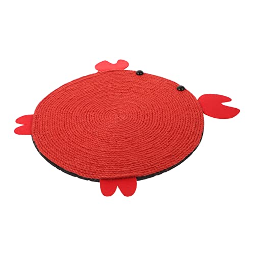 TOGEVAL Kratzbaum Für Katzen Spielzeug Für Haustiere Spielzeug Für Haustiere Tunnel Und Röhren Für Hamster Rouge Teppich Für Katzen Katzenstreu Möbel Krallenmatte Für Katzen TOGEVAL Kratzbaum Für Katzen Spielzeug Für Haustiere Spielzeug Für Haustiere Tunnel Und Röhren Für Hamster Rouge Teppich Für Katzen Katzenstreu Möbel Krallenmatte Für Katzen von TOGEVAL