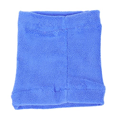 TOGEVAL Lärmdichter elastischer Hunde-Welpen-Snood bequemer Ohrenschützer für Haustiere waschbares Material für Schutz bei kaltem Wetter TOGEVAL Lärmdichter elastischer Hunde-Welpen-Snood bequemer Ohrenschützer für Haustiere waschbares Material für Schutz bei kaltem Wetter von TOGEVAL