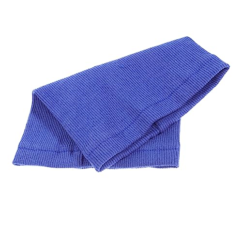 TOGEVAL Ohrenschützer Für Haustiere Haustierhauben-ohrenschützer Elastischer Haustier-ohrenschützer Elastischer Ohrenschützer Für Hunde Welpen-ohrenschützer Heimtierbedarf Fadentuch Blue TOGEVAL Ohrenschützer Für Haustiere Haustierhauben-ohrenschützer Elastischer Haustier-ohrenschützer Elastischer Ohrenschützer Für Hunde Welpen-ohrenschützer Heimtierbedarf Fadentuch Blue von TOGEVAL