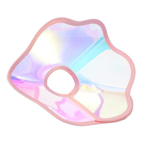 TOGEVAL Pet Elizabeth Circle Cone Hundehalsband Zur Genesung, Genesungshalsband, Katzenhalsband, Katzenhalsband, Katzenhalsband, Zubehör, Katzenhalsband, Haustierhalsband, Kreis Zur von TOGEVAL