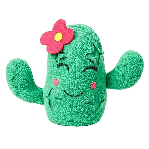 TOGEVAL Pet Dog Snuffle Toy Plüsch Interaktives Kauspielzeug Mit Quietscher Langsame Fütterung Fördert Geistige Und Beschäftigung Für Hunde Für Drinnen Und Draußen TOGEVAL Pet Dog Snuffle Toy Plüsch Interaktives Kauspielzeug Mit Quietscher Langsame Fütterung Fördert Geistige Und Beschäftigung Für Hunde Für Drinnen Und Draußen von TOGEVAL