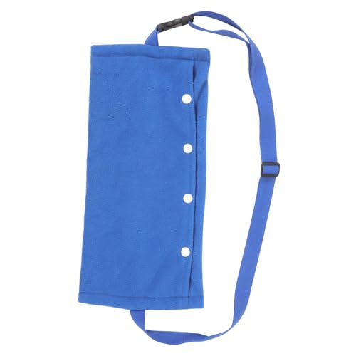TOGEVAL Reptilien-Reisetasche Die Einkaufstasche Tragbarer Reptilienträger Tragetasche Für Haustiere Tragbare Reisetasche Für Reptilien Kriechende Haustiere Versorgung Flanell Blue TOGEVAL Reptilien-Reisetasche Die Einkaufstasche Tragbarer Reptilienträger Tragetasche Für Haustiere Tragbare Reisetasche Für Reptilien Kriechende Haustiere Versorgung Flanell Blue von TOGEVAL