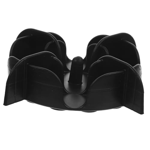 TOGEVAL Silikon Hund Slow Feeder Bowl Einsatz Schüssel Für Haustier Fütterung Schüssel rutschfeste Basis TOGEVAL Silikon Hund Slow Feeder Bowl Einsatz Schüssel Für Haustier Fütterung Schüssel rutschfeste Basis von TOGEVAL