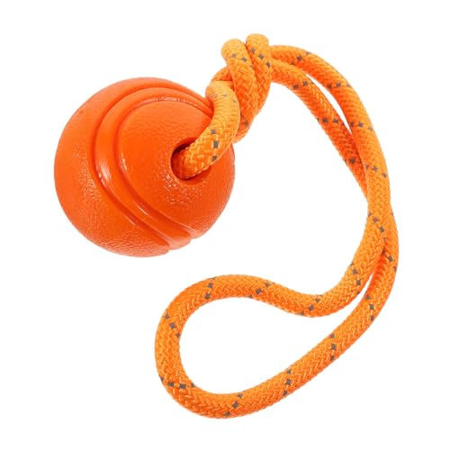 TOGEVAL Spielen Sie Mit Dem Ball Hundezubehör Tragbares Kauspielzeug Haushaltshundespielzeug Welpenspielzeug Tragbares Hundespielzeug Hundezubehör Tragbares Welpenspielzeug TOGEVAL Spielen Sie Mit Dem Ball Hundezubehör Tragbares Kauspielzeug Haushaltshundespielzeug Welpenspielzeug Tragbares Hundespielzeug Hundezubehör Tragbares Welpenspielzeug von TOGEVAL