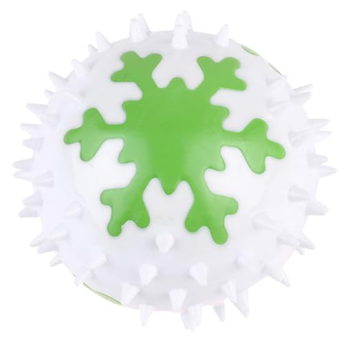 TOGEVAL Spielzeugball Für Haustiere Robustes Hundespielzeug Spielzeugbälle Für Hunde Welpenspielzeug Beißspielzeug Für Welpen Spielzeug Für Haustiere Beißspielzeug Für Hunde Haustierspiele TOGEVAL Spielzeugball Für Haustiere Robustes Hundespielzeug Spielzeugbälle Für Hunde Welpenspielzeug Beißspielzeug Für Welpen Spielzeug Für Haustiere Beißspielzeug Für Hunde Haustierspiele von TOGEVAL