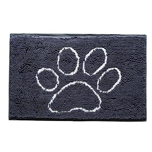 TOGEVAL Super Decke Duschmatte Haustierkissen Schlafmatte Für Haustiere Haustier Hundedecke Haustier Teppich Haustier-hundeteppich Grey TOGEVAL Super Decke Duschmatte Haustierkissen Schlafmatte Für Haustiere Haustier Hundedecke Haustier Teppich Haustier-hundeteppich Grey von TOGEVAL