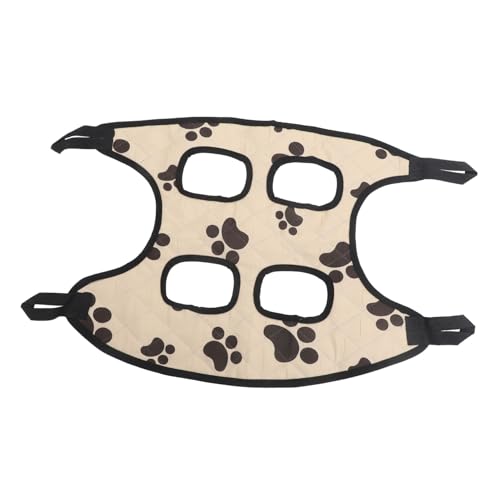 TOGEVAL Nagel Trimmen Hängematte Katze Haustier Pflege Sling Langlebige Katze Hängematte Wohnkultur TOGEVAL Nagel Trimmen Hängematte Katze Haustier Pflege Sling Langlebige Katze Hängematte Wohnkultur von TOGEVAL