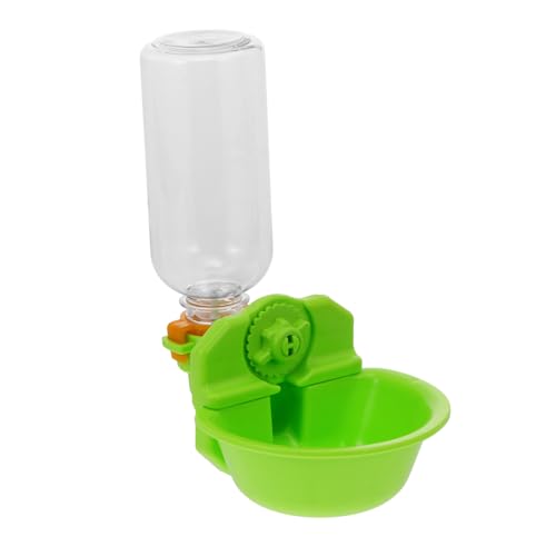 TOGEVAL Automatischer Wasserspender Für Katzen Wasserbehälter Für Hunde Automatischer Getränkespender Leicht Zu Prüfender Wasserstand Wasserflasche Für Haustiere Für Hunde Haustierbedarf TOGEVAL Automatischer Wasserspender Für Katzen Wasserbehälter Für Hunde Automatischer Getränkespender Leicht Zu Prüfender Wasserstand Wasserflasche Für Haustiere Für Hunde Haustierbedarf von TOGEVAL