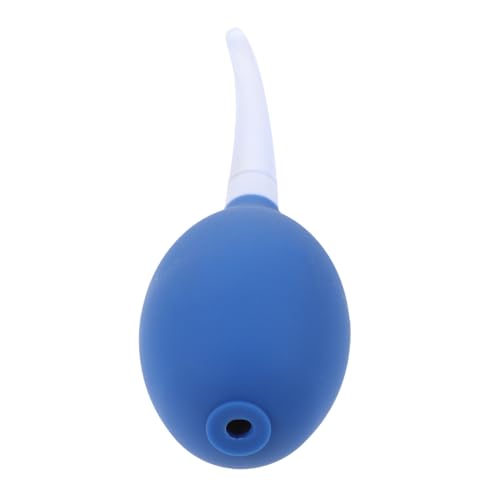 TOGEVAL Vogelfütterer Weaning Feeder für Tauben und Jungvögel Bpa Langlebiger Tränke Nuckel mit Glatter Oberfläche und Sicherem Praktischem Design für Sanfte Aufzucht Kleiner Vögel von TOGEVAL