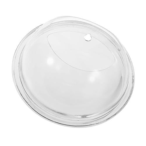 TOGEVAL Wandmontierter Fischtank Aus Acryl Transparentes Aquarium Für Kreative Wanddekoration Für Pflanzen Und Aquarienliebhaber Für Hochzeiten Und Partys von TOGEVAL
