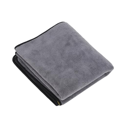 TOGEVAL Pet Dog Towel Schnelltrocknendes Saugfähiges Badetuch Für Hunde Und Katzen Abtrocknen Nach Bad Regen Vielseitig Einsetzbar Als Decke TOGEVAL Pet Dog Towel Schnelltrocknendes Saugfähiges Badetuch Für Hunde Und Katzen Abtrocknen Nach Bad Regen Vielseitig Einsetzbar Als Decke von TOGEVAL