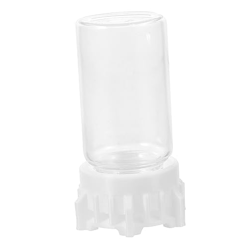 TOGEVAL Wasserspender Für Haustiere, Ameisen Wasserspender, Ameisen Futterstation, Ameisen Futternapf, Ameisentränke, Ameisennest Eingangs Futternapf, Ameisen Wassertrinknapf, TOGEVAL Wasserspender Für Haustiere, Ameisen Wasserspender, Ameisen Futterstation, Ameisen Futternapf, Ameisentränke, Ameisennest Eingangs Futternapf, Ameisen Wassertrinknapf, von TOGEVAL