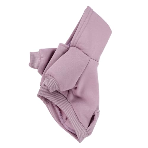 TOGEVAL Entzückende Hundekleidung Winddichter Und Warmer Welpen-Kapuzenpullover Bequem Für Outdoor-aktivitäten TOGEVAL Entzückende Hundekleidung Winddichter Und Warmer Welpen-Kapuzenpullover Bequem Für Outdoor-aktivitäten von TOGEVAL