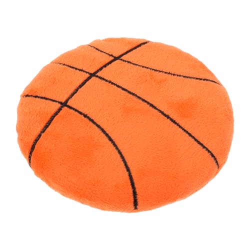 TOGEVAL interaktives Spielzeug Hund fliegendes Spielzeug Kinder Mini-Spielzeug Dogman-Spielzeug Dog chew Toy hundekauspielzeuge Haustier Spielzeug Kinder werfen Spielzeug Plüsch Orange TOGEVAL interaktives Spielzeug Hund fliegendes Spielzeug Kinder Mini-Spielzeug Dogman-Spielzeug Dog chew Toy hundekauspielzeuge Haustier Spielzeug Kinder werfen Spielzeug Plüsch Orange von TOGEVAL