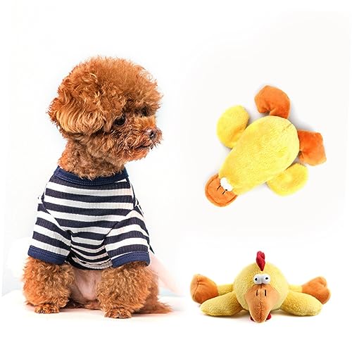 TOGEVAL Haustierspielzeug Hunde-Sound-Spielzeug Plüsch Großes Maul Spielzeug Für Hunde Stabiles Kauspielzeug Für Welpen TOGEVAL Haustierspielzeug Hunde-Sound-Spielzeug Plüsch Großes Maul Spielzeug Für Hunde Stabiles Kauspielzeug Für Welpen von TOGEVAL