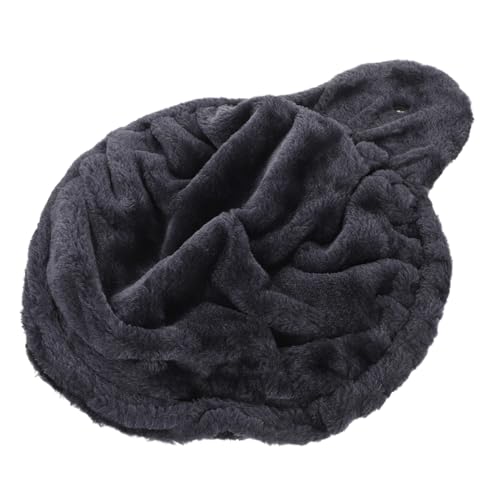 TOKIDNY Katze Nest Hängematte Tiefes Katzenbett Für Klettern Ruhen DIY Katzenbaum Erweiterung Ersatz Zubehör Einfach Zu Montieren Sicher Große Runde Katzenhängematte Indoor TOKIDNY Katze Nest Hängematte Tiefes Katzenbett Für Klettern Ruhen DIY Katzenbaum Erweiterung Ersatz Zubehör Einfach Zu Montieren Sicher Große Runde Katzenhängematte Indoor von TOKIDNY