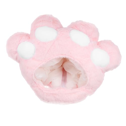 TOKIDNY Masquerade Katzenkrallen Hut Plüsch Kopfstück Für Halloween Cosplay Foto Requisiten Und Party Dekoration Katzenkrallen Kopfstück Für Unvergessliche Festlichkeiten TOKIDNY Masquerade Katzenkrallen Hut Plüsch Kopfstück Für Halloween Cosplay Foto Requisiten Und Party Dekoration Katzenkrallen Kopfstück Für Unvergessliche Festlichkeiten von TOKIDNY