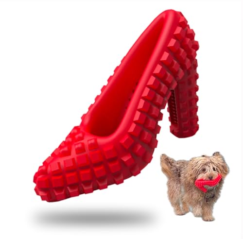 TOME DOG TOYS Für aggressive Kauer,langlebiges Naturkautschuk Hundespielzeug,Welpen Kauspielzeug zum Zahnen,Kauspielzeug für Hunde,Kauspielzeug für aggressive Kauer von TOME DOG TOYS