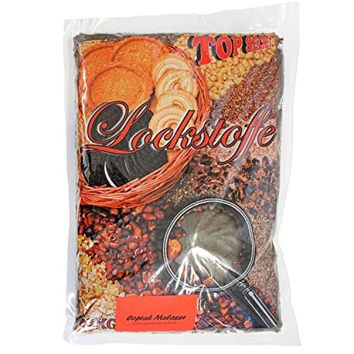 TOP SECRET Futterzusätze - Einzelfuttermittel Coprah Melasse fett 1Kg TOP SECRET Futterzusätze - Einzelfuttermittel Coprah Melasse fett 1Kg von TOP SECRET