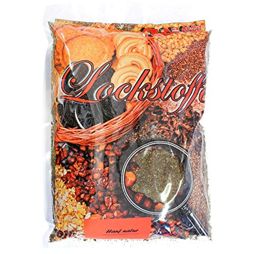 TOP SECRET Futterzusätze - Einzelfuttermittel Hanf gemahlen 1Kg TOP SECRET Futterzusätze - Einzelfuttermittel Hanf gemahlen 1Kg von TOP SECRET