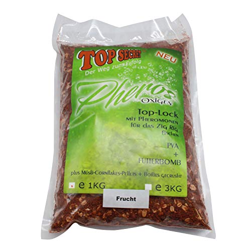 TOP SECRET Pheros Oxygen Top-Lock Frucht rot 1 kg TOP SECRET Pheros Oxygen Top-Lock Frucht rot 1 kg von TOP SECRET