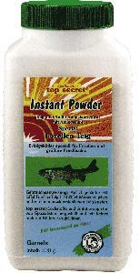 Top Secret TS Instant Powder Teig Garnele 500g Top Secret TS Instant Powder Teig Garnele 500g von TOP SECRET