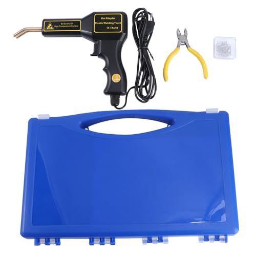 TOPBATHY 1 Stück 24 Labor Inkubator kunststoffschweißgeräte Auto Reparatur Set Car Bumper Repair Tool heissleimpistole Werkzeug Brutkasten für 24 Eier Hühnerbrüterei Schale aus Kunststoff TOPBATHY 1 Stück 24 Labor Inkubator kunststoffschweißgeräte Auto Reparatur Set Car Bumper Repair Tool heissleimpistole Werkzeug Brutkasten für 24 Eier Hühnerbrüterei Schale aus Kunststoff von TOPBATHY