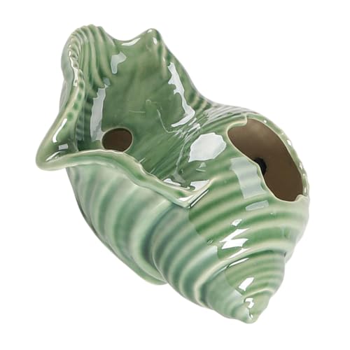 TOPBATHY Tischbrunnen Fischgartendekor Aquarium-Ornament Asiatisches Aquarium-dekor Kleine Landschaftsdekoration Aquarium-landschaftsornamente Wasserfluss-Design Für Aquarien Und TOPBATHY Tischbrunnen Fischgartendekor Aquarium-Ornament Asiatisches Aquarium-dekor Kleine Landschaftsdekoration Aquarium-landschaftsornamente Wasserfluss-Design Für Aquarien Und von TOPBATHY