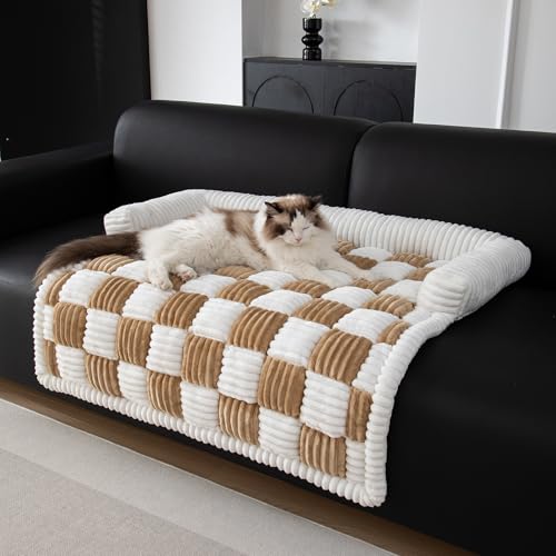 TOPCHANCES Orthopädisches Hundebett Grosse Hunde - 75x75x13cm,Waschbar Hundekissen Flauschig,Für kleine Hunde und Katzen,rutschfest Hundebetten,Haustier Sofa Matte,Schwarz TOPCHANCES Orthopädisches Hundebett Grosse Hunde - 75x75x13cm,Waschbar Hundekissen Flauschig,Für kleine Hunde und Katzen,rutschfest Hundebetten,Haustier Sofa Matte,Schwarz von TOPCHANCES